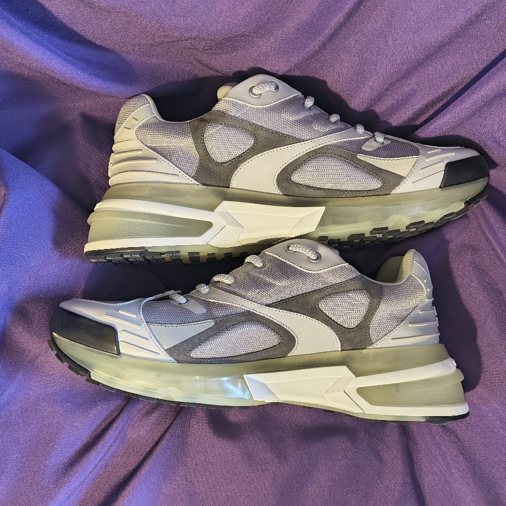 Givenchy Giv 1 Tr Low Top Sneakers - Picture 2 of 12